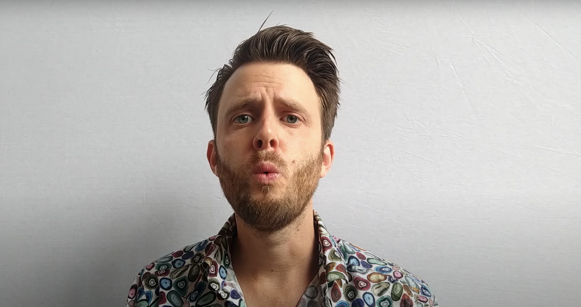 Frank uit Amersfoort heeft het WK kunstfluiten gewonnen: 'Een eer'